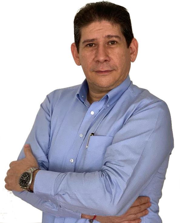 David Pereira