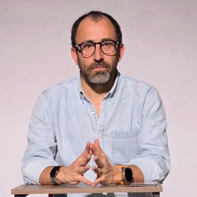 Diego Santos