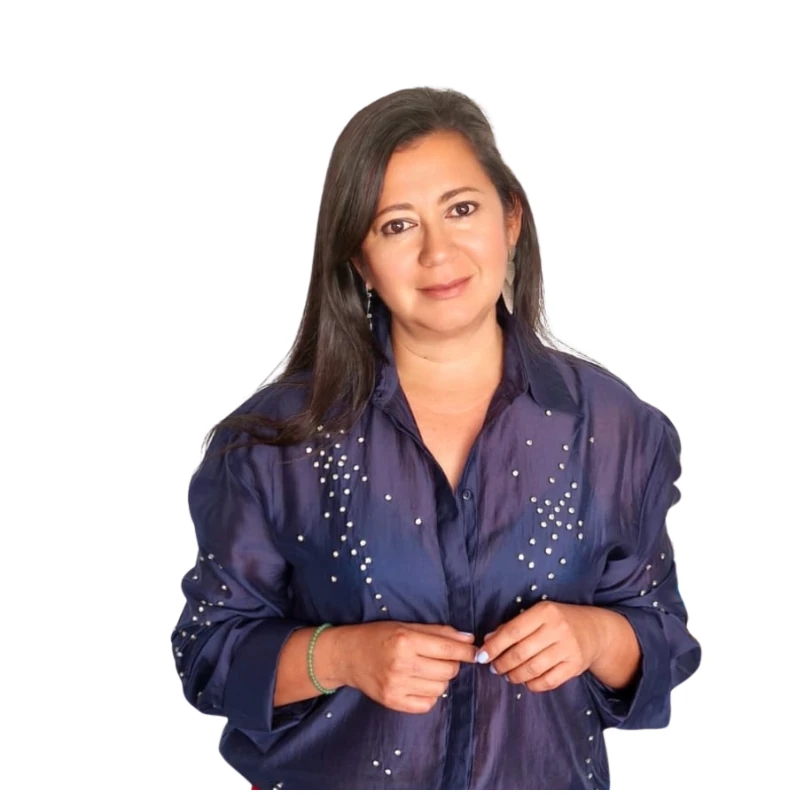 Giovana Romero Sánchez