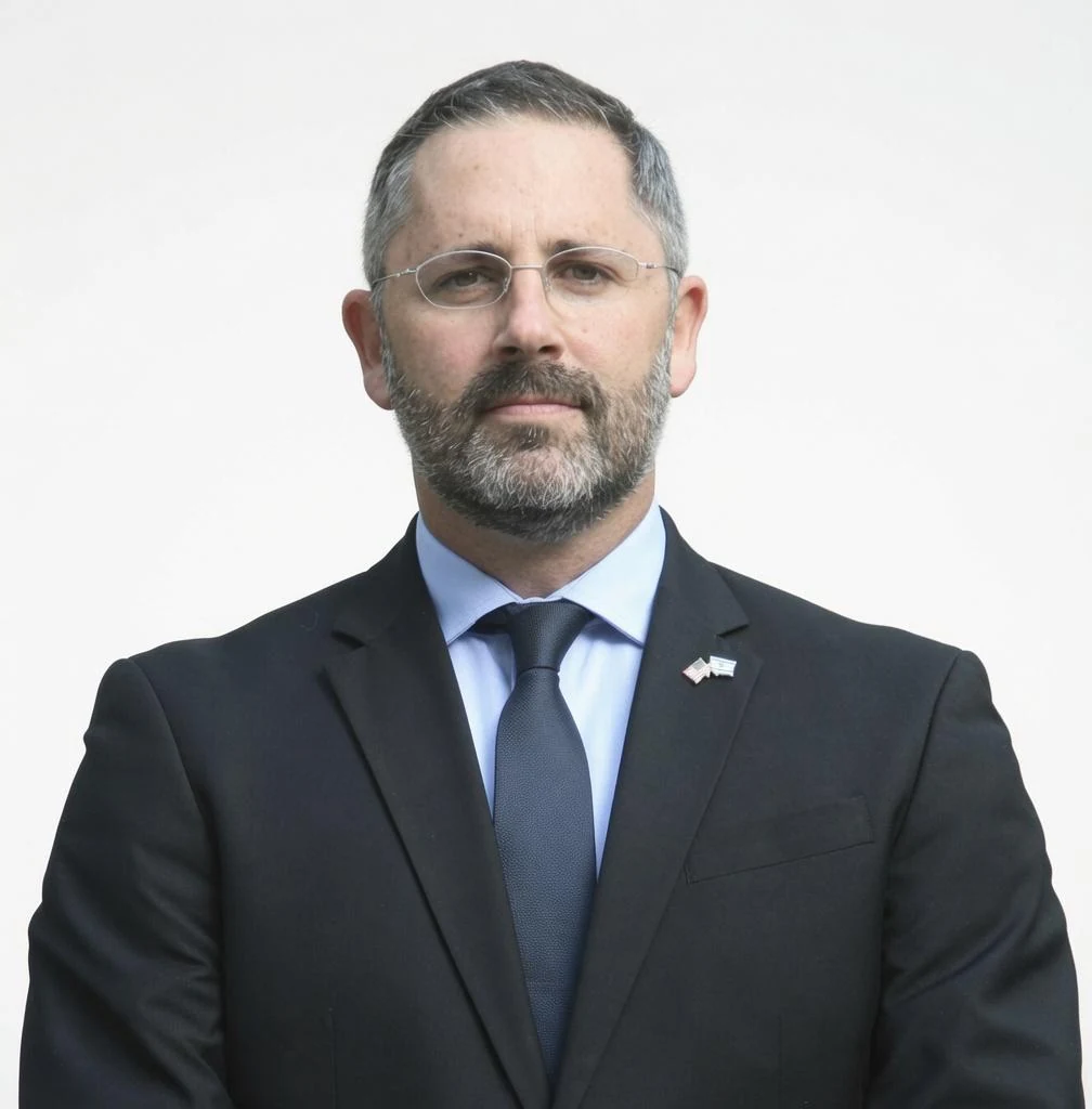 Joe Gehr