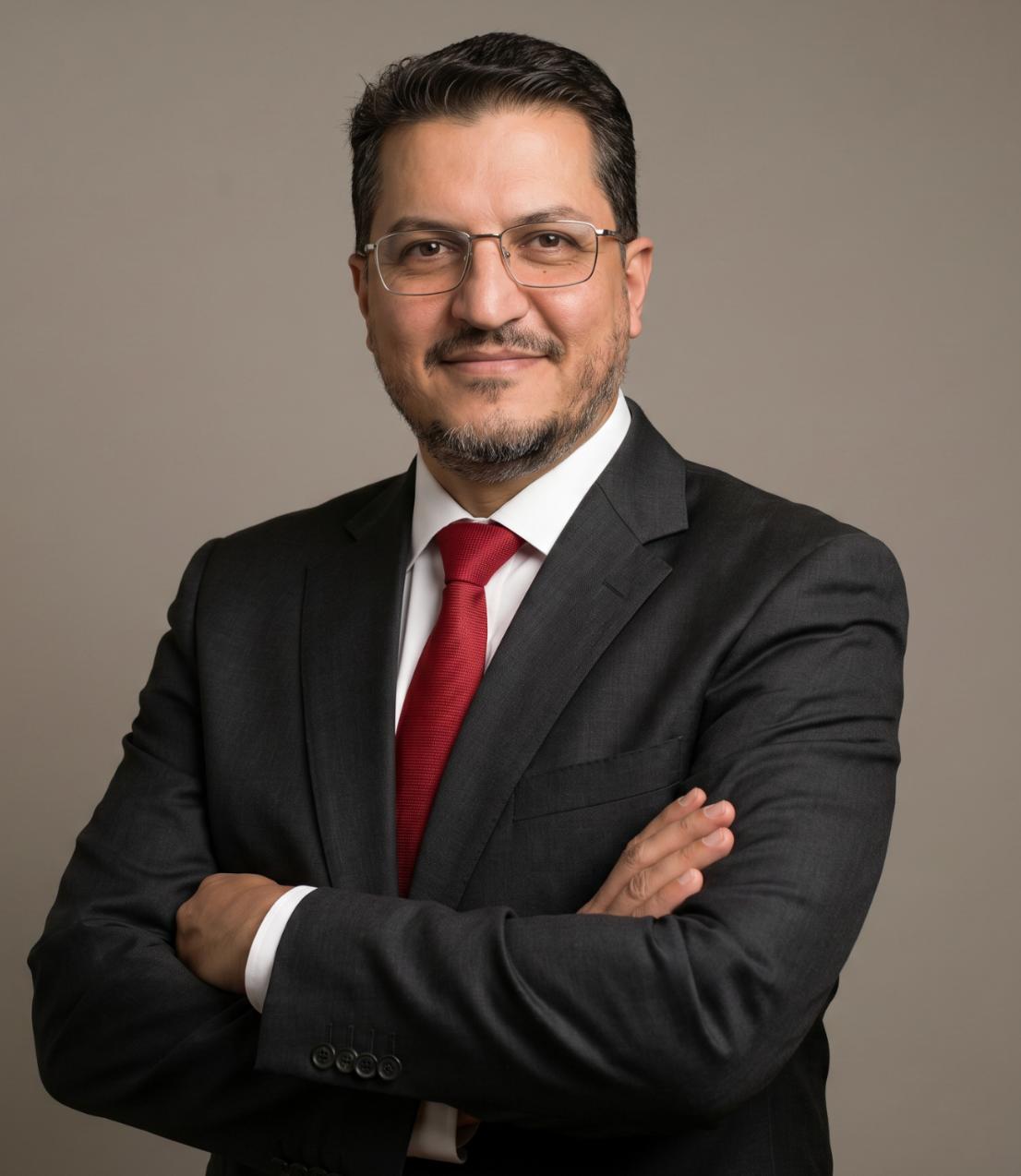Juan Carlos Moncada Zapata