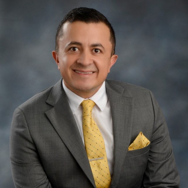 Julián David Aponte Díaz