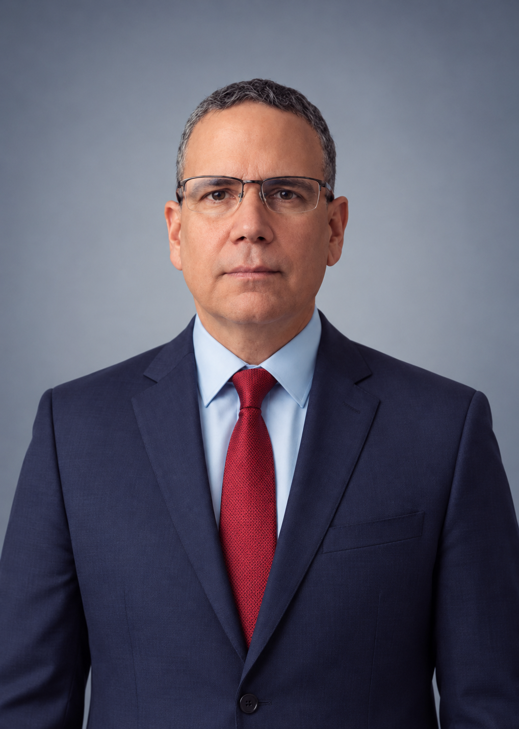 León Ernesto Espinosa Torres