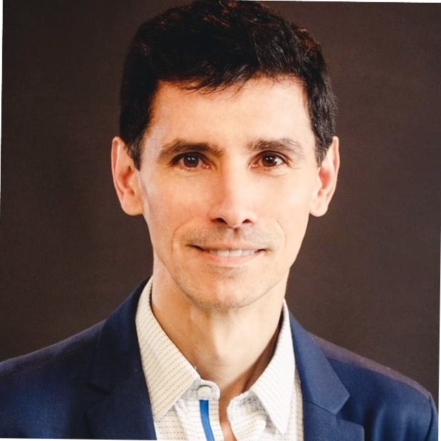 Mauricio Jaramillo Marín