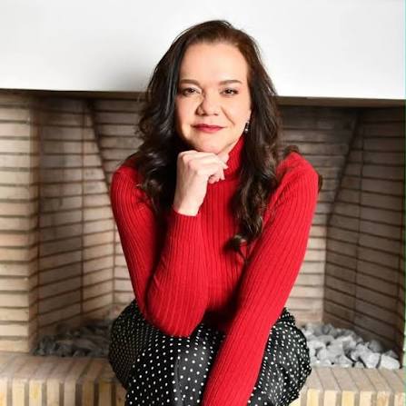 Patricia Helena Fierro