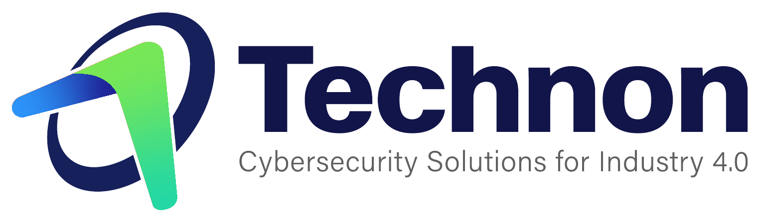 Technon, Cybersecurity Solutions for Industry 4.0