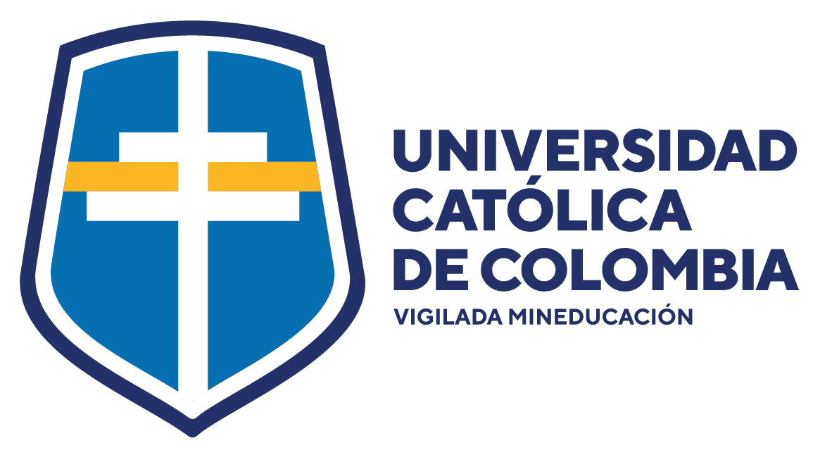 Universidad Católica de Colombia, vigilada Mineducación
